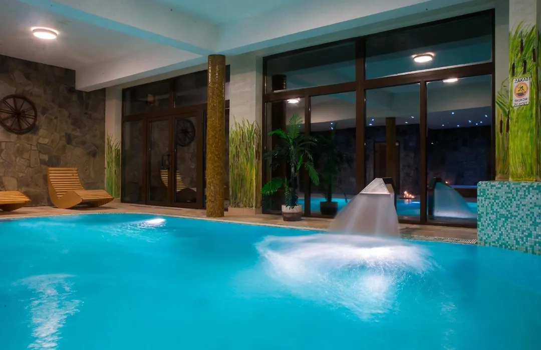 Hotel Karino Spa-1