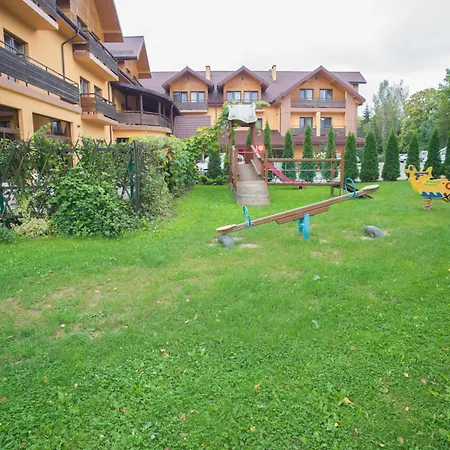 Hotel Karino Spa-2