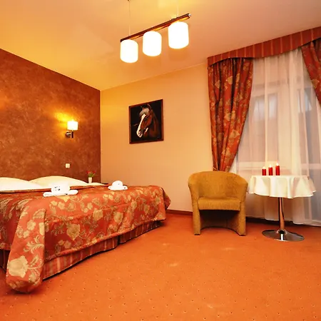 Hotel Karino Spa-3